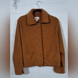 Women's Westbound Jacket Size M .